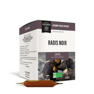 Radis noir BIO